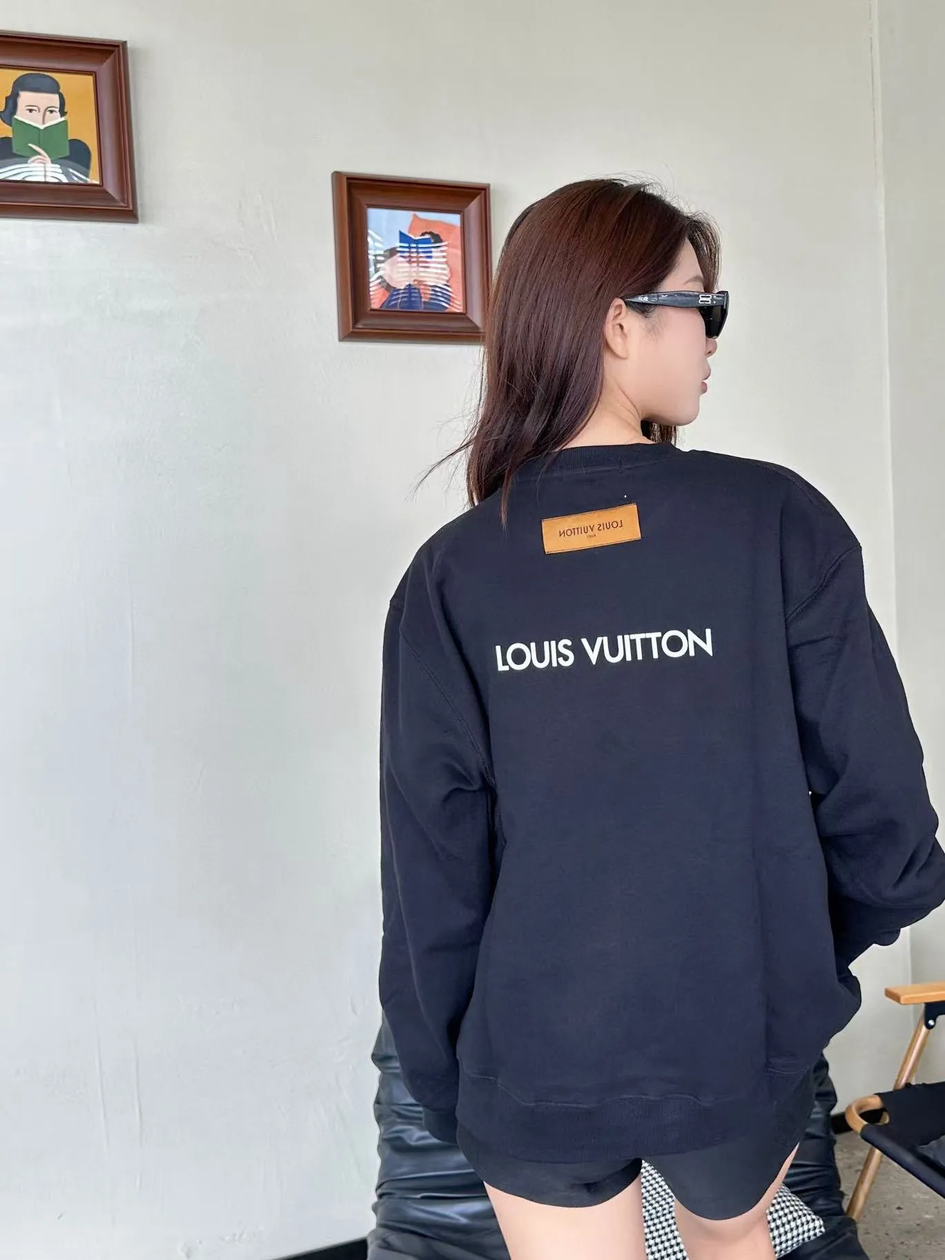 Louis Vuitton/ 25Fw
